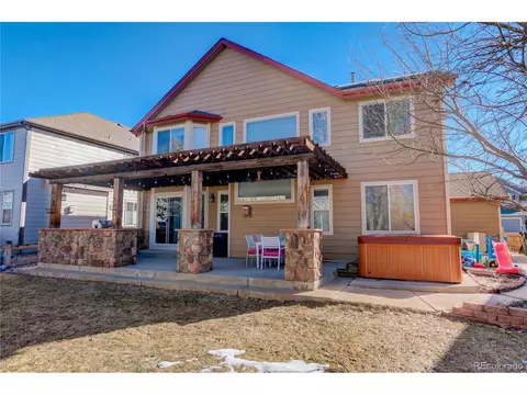 10929 Eagle Run Dr, Parker, CO 80138 photo 40