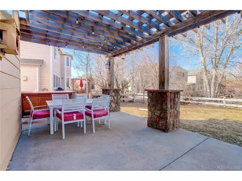 10929 Eagle Run Dr, Parker, CO 80138 photo 33