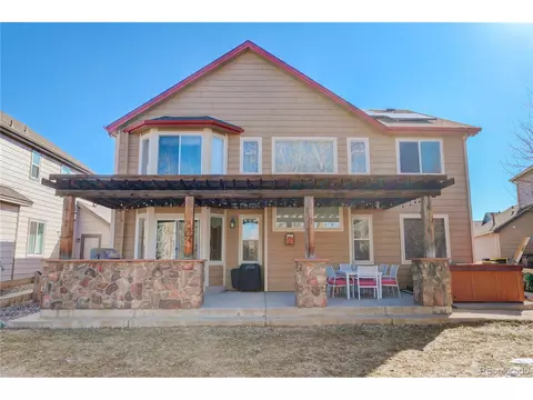 10929 Eagle Run Dr, Parker, CO 80138 photo 39