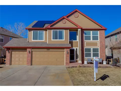 10929 Eagle Run Dr, Parker, CO 80138 photo 1