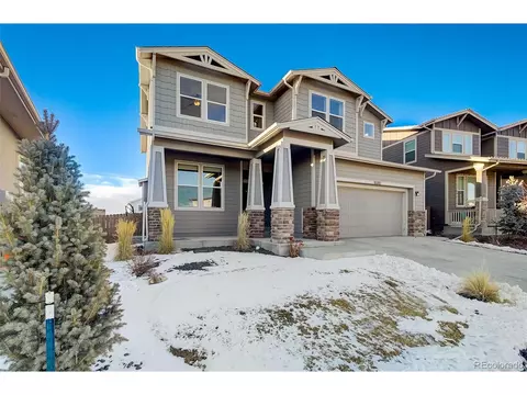 10310 Green Lake Ct, Colorado Springs, CO 80924