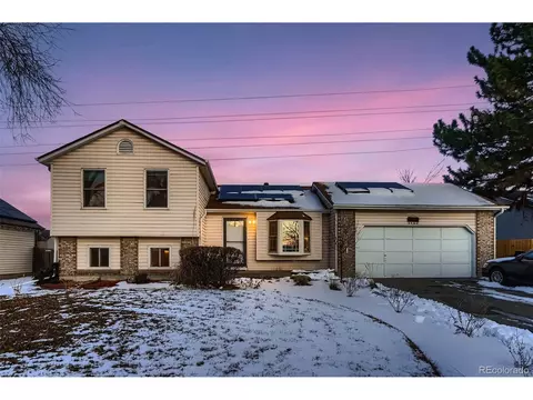 4582 Granby Way, Denver, CO 80239
