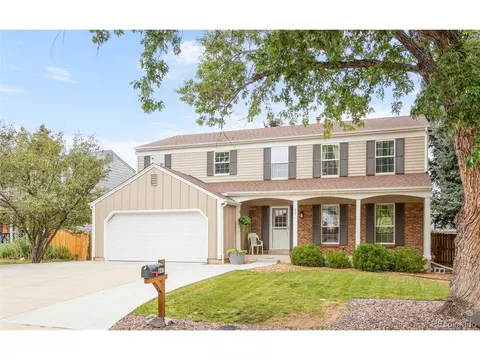 847 S Naples Way, Aurora, CO 80017
