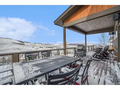 540 First Track Ln, Granby, CO 80446 photo 32