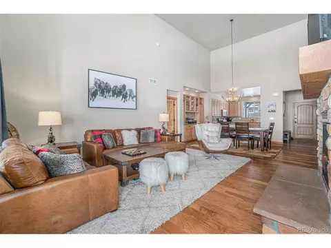 540 First Track Ln, Granby, CO 80446 photo 16