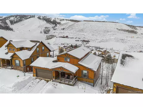 540 First Track Ln, Granby, CO 80446 photo 4