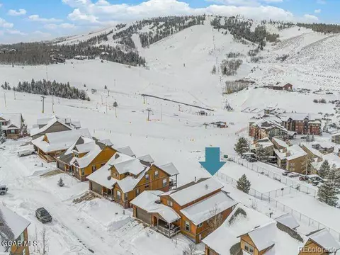 540 First Track Ln, Granby, CO 80446