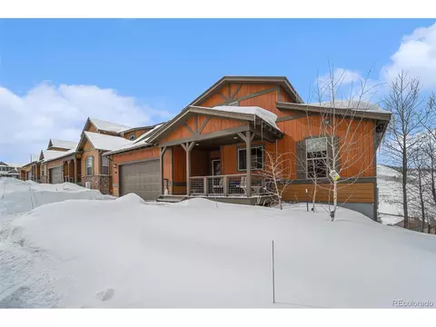 540 First Track Ln, Granby, CO 80446 photo 6
