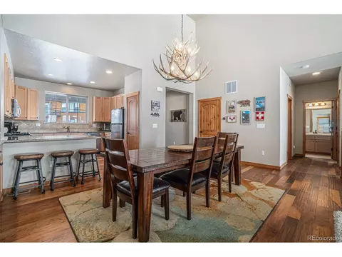 540 First Track Ln, Granby, CO 80446 photo 17