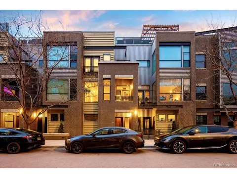 2900 Inca St #7, Denver, CO 80202