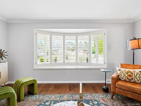 Living - 8566 E Lehigh Ave, Denver, CO 80237 photo 2 of 5