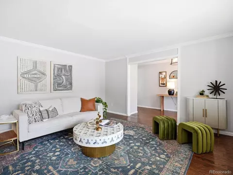Living - 8566 E Lehigh Ave, Denver, CO 80237 photo 1 of 5