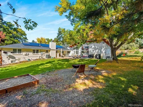 Exterior - 8566 E Lehigh Ave, Denver, CO 80237 photo 8 of 11