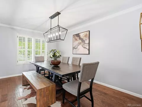 Dining - 8566 E Lehigh Ave, Denver, CO 80237 photo 2 of 2