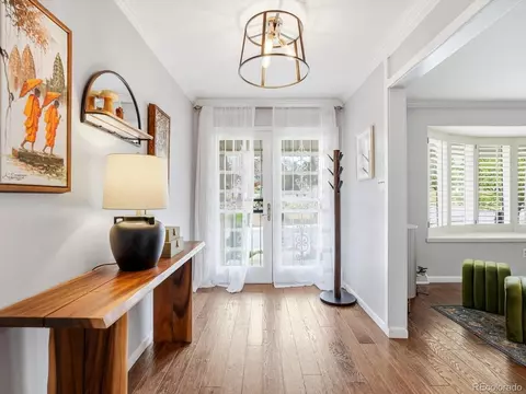 Entry Way - 8566 E Lehigh Ave, Denver, CO 80237 photo 1 of 3