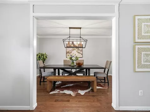 Dining - 8566 E Lehigh Ave, Denver, CO 80237 photo 1 of 2