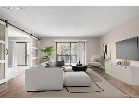 14050 E Linvale Pl #309, Aurora, CO 80014