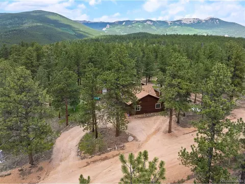 Other - 21 Crystal Rock Rd, Bailey, CO 80421 photo 7 of 7