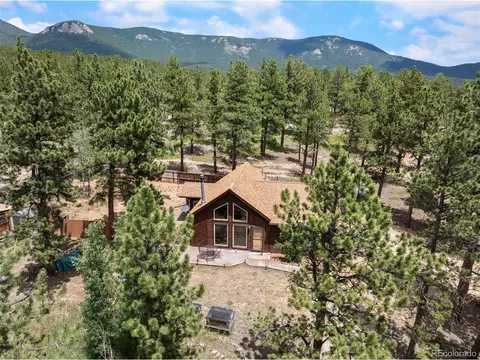 Other - 21 Crystal Rock Rd, Bailey, CO 80421 photo 1 of 7