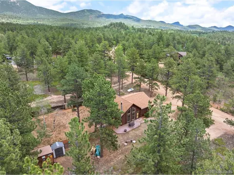 View/Area - 21 Crystal Rock Rd, Bailey, CO 80421 photo 6 of 13