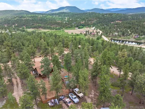 View/Area - 21 Crystal Rock Rd, Bailey, CO 80421 photo 5 of 13
