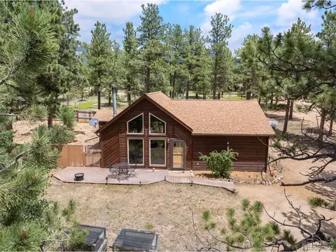 Other - 21 Crystal Rock Rd, Bailey, CO 80421 photo 2 of 7
