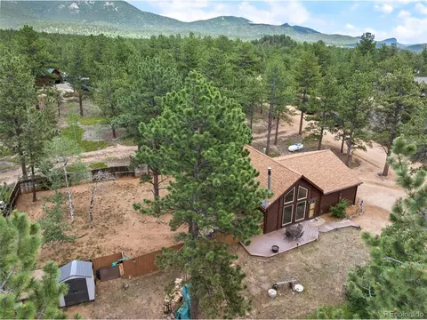 View/Area - 21 Crystal Rock Rd, Bailey, CO 80421 photo 7 of 13