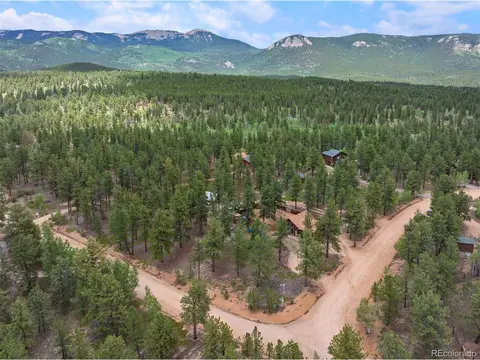 View/Area - 21 Crystal Rock Rd, Bailey, CO 80421 photo 11 of 13