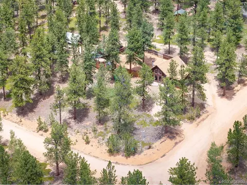 View/Area - 21 Crystal Rock Rd, Bailey, CO 80421 photo 10 of 13