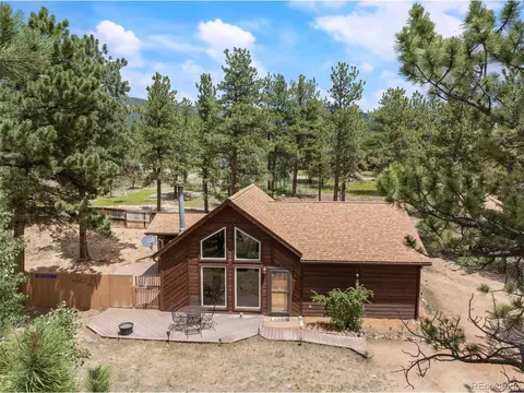 Other - 21 Crystal Rock Rd, Bailey, CO 80421 photo 4 of 7