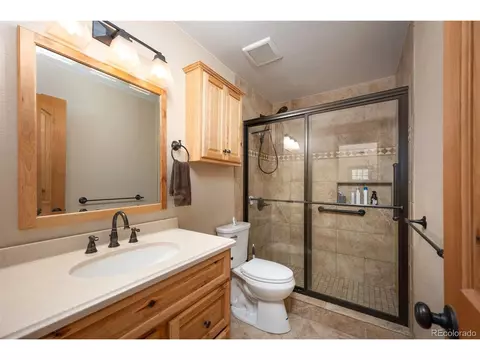 Bath - 21 Crystal Rock Rd, Bailey, CO 80421 photo 1 of 1