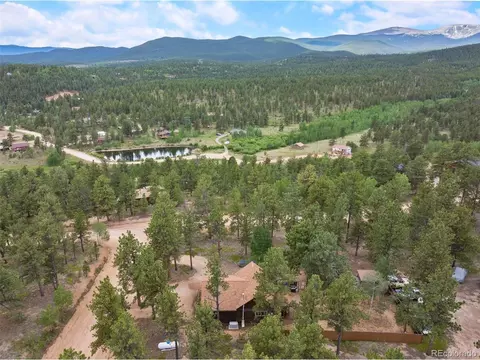View/Area - 21 Crystal Rock Rd, Bailey, CO 80421 photo 9 of 13
