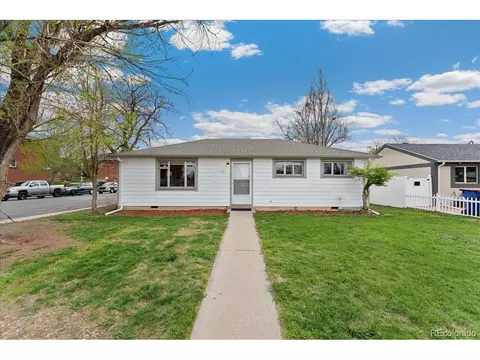 701 Emporia St, Aurora, CO 80010
