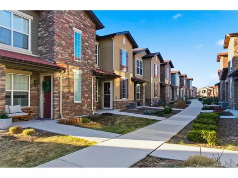 8428 Galvani Trl #B, Littleton, CO 80129