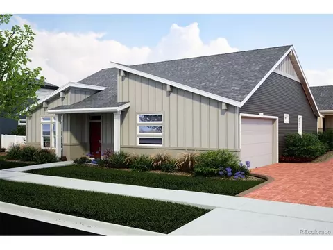 5171 N Quatar St, Aurora, CO 80019