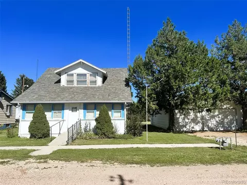 318 Grant St, Arriba, CO 80804