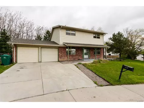 4863 S Kipling Way, Littleton, CO 80127