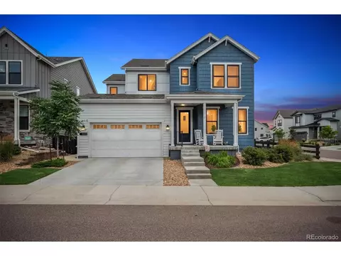 9103 Star Streak Cir, Littleton, CO 80125