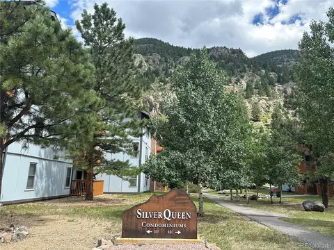 1901 Clear Creek Dr #A-104, Georgetown, CO 80444