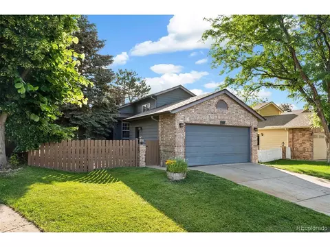 517 Chiswick Cir, Highlands Ranch, CO 80126