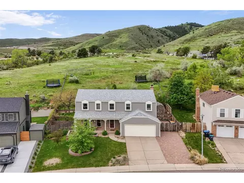 225 Berthoud Way, Golden, CO 80401