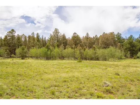 Undisclosed, Hartsel, CO 80421