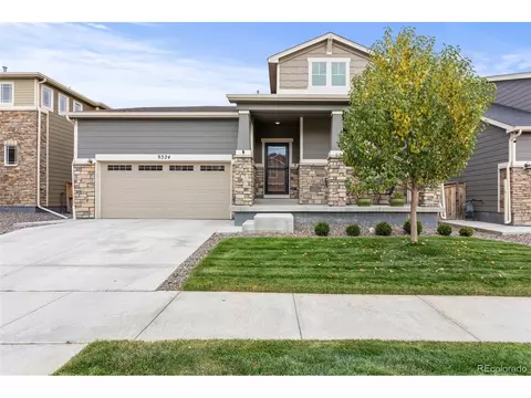 9324 Sedalia St, Commerce City, CO 80022