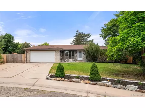 11552 W Temple Ave, Littleton, CO 80127