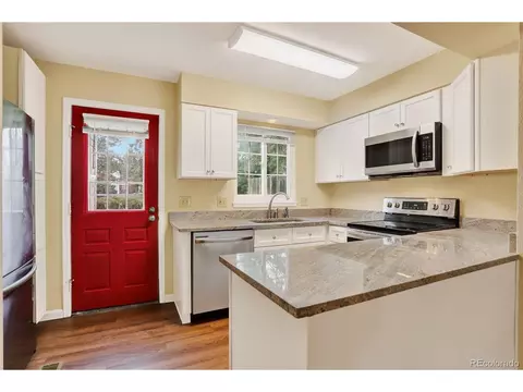 8850 W Dartmouth Pl, Lakewood, CO 80227
