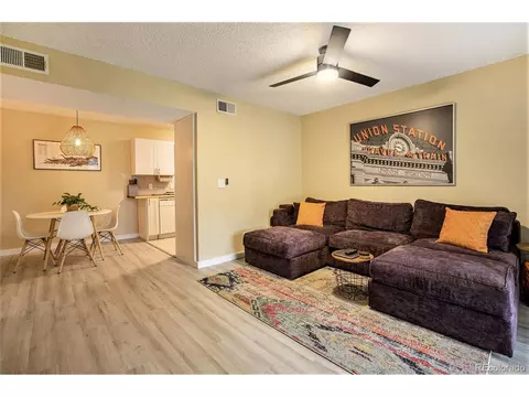 5300 E Cherry Creek South Dr #522, Denver, CO 80246