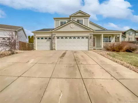 3508 S Lisbon St, Aurora, CO 80013