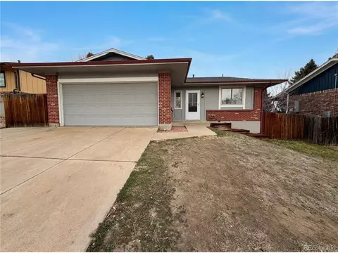 13771 W Warren Dr, Lakewood, CO 80228