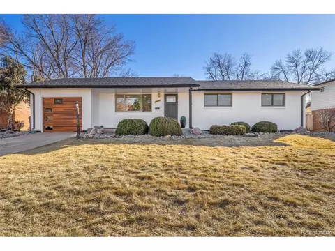 3006 S Golden Way, Denver, CO 80227