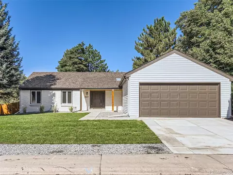 3073 S Spruce Way, Denver, CO 80231